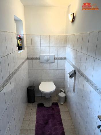 Prodej rodinného domu, Jívka, 100 m2
