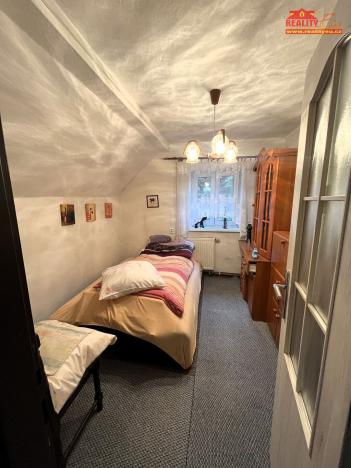 Prodej rodinného domu, Jívka, 100 m2