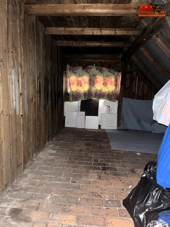 Prodej rodinného domu, Jívka, 100 m2