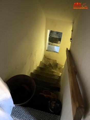 Prodej rodinného domu, Jívka, 100 m2