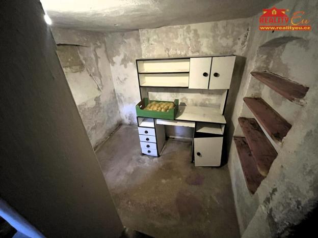 Prodej rodinného domu, Jívka, 100 m2