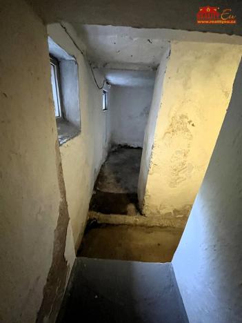 Prodej rodinného domu, Jívka, 100 m2