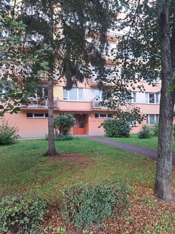 Pronájem bytu 3+1, České Budějovice, Pekárenská, 81 m2