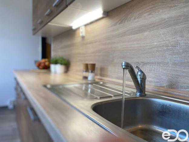 Pronájem bytu 2+1, Česká Lípa, Střelnice, 56 m2