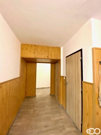 Pronájem bytu 2+1, Česká Lípa, Střelnice, 56 m2