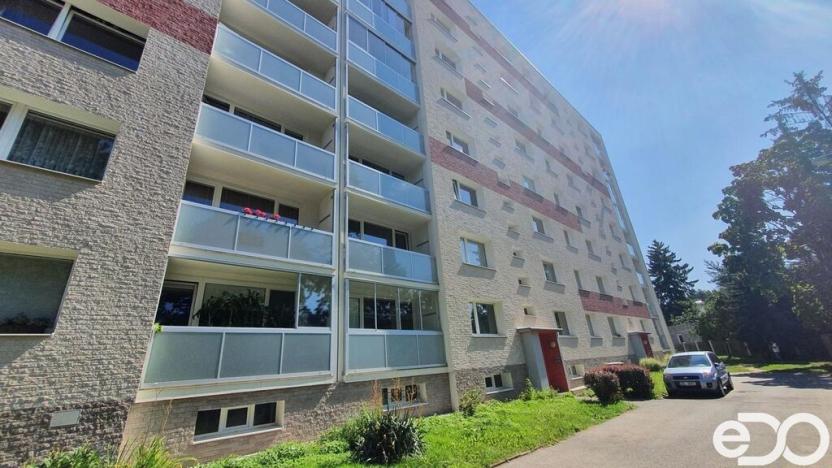 Pronájem bytu 2+1, Česká Lípa, Střelnice, 56 m2