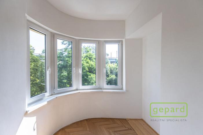 Prodej bytu 2+kk, Praha - Libeň, U libeňského pivovaru, 64 m2