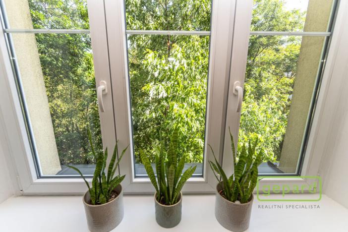 Prodej bytu 2+kk, Praha - Libeň, U libeňského pivovaru, 64 m2