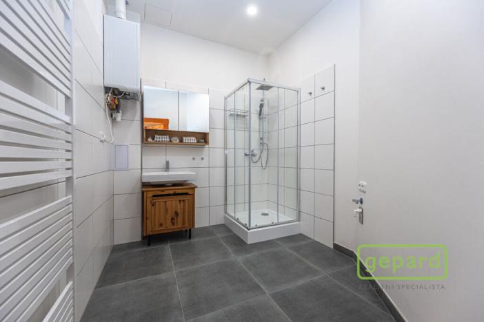 Prodej bytu 2+kk, Praha - Libeň, U libeňského pivovaru, 64 m2