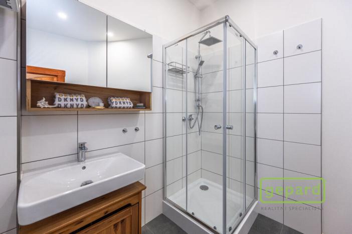 Prodej bytu 2+kk, Praha - Libeň, U libeňského pivovaru, 64 m2