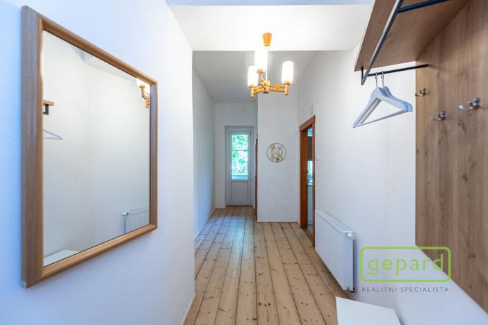 Prodej bytu 2+kk, Praha - Libeň, U libeňského pivovaru, 64 m2