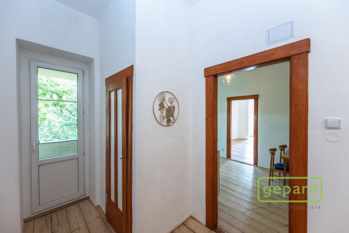 Prodej bytu 2+kk, Praha - Libeň, U libeňského pivovaru, 64 m2