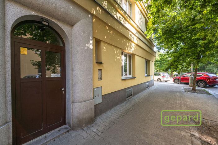 Prodej bytu 2+kk, Praha - Libeň, U libeňského pivovaru, 64 m2