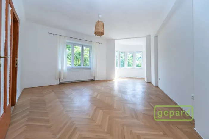 Prodej bytu 2+kk, Praha - Libeň, U libeňského pivovaru, 64 m2