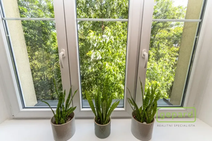 Prodej bytu 2+kk, Praha - Libeň, U libeňského pivovaru, 64 m2