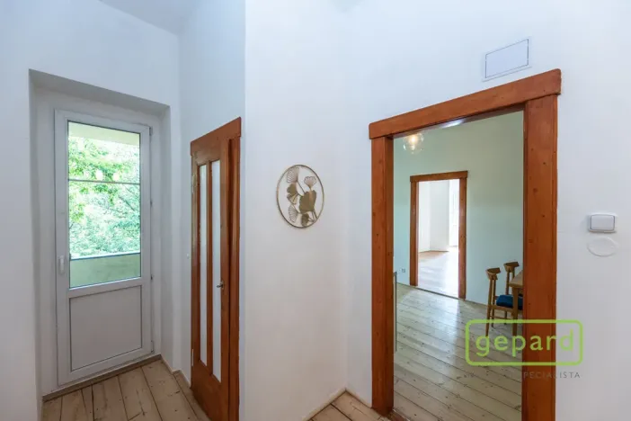 Prodej bytu 2+kk, Praha - Libeň, U libeňského pivovaru, 64 m2