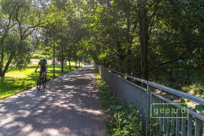 Prodej bytu 2+kk, Praha - Libeň, U libeňského pivovaru, 64 m2