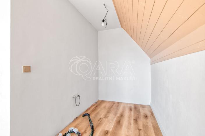 Prodej chaty, Hutisko-Solanec - Hutisko, 68 m2