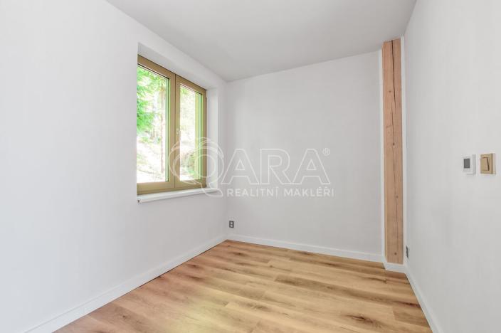 Prodej chaty, Hutisko-Solanec - Hutisko, 68 m2