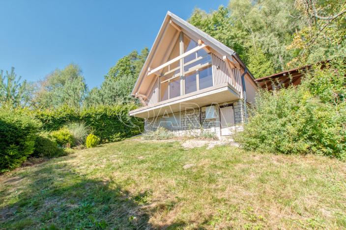 Prodej chaty, Hutisko-Solanec - Hutisko, 68 m2