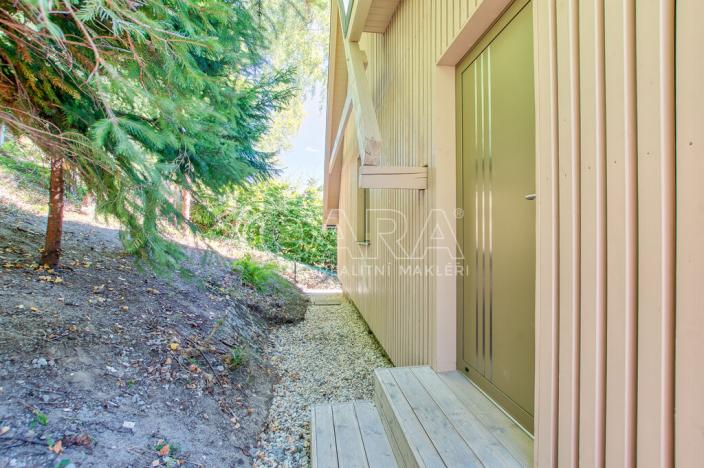 Prodej chaty, Hutisko-Solanec - Hutisko, 68 m2