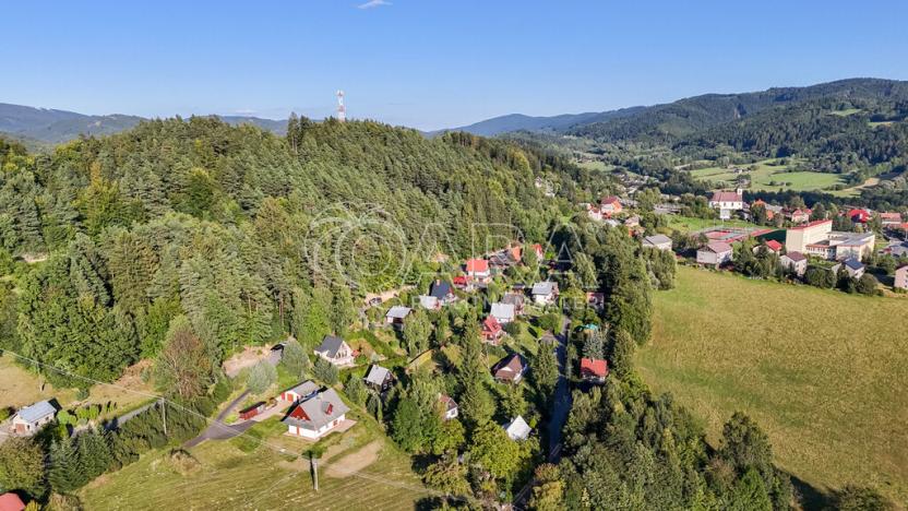 Prodej chaty, Hutisko-Solanec - Hutisko, 68 m2