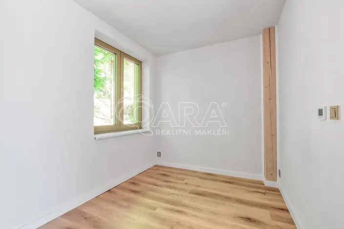 Prodej chaty, Hutisko-Solanec - Hutisko, 68 m2