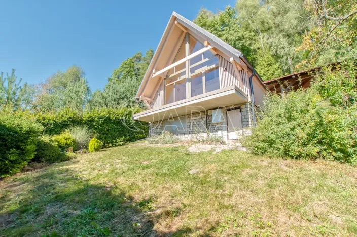 Prodej chaty, Hutisko-Solanec - Hutisko, 68 m2