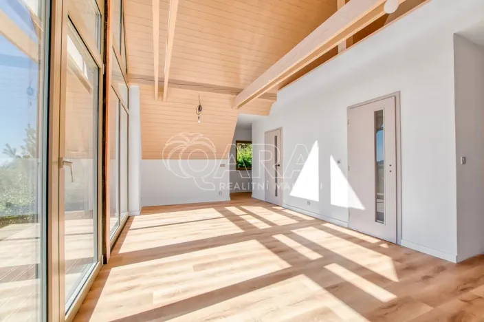 Prodej chaty, Hutisko-Solanec - Hutisko, 68 m2