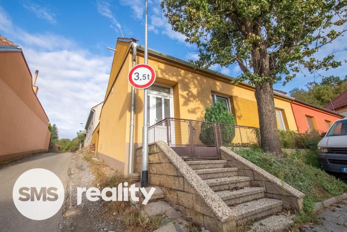 Pronájem rodinného domu, Podolí, 100 m2