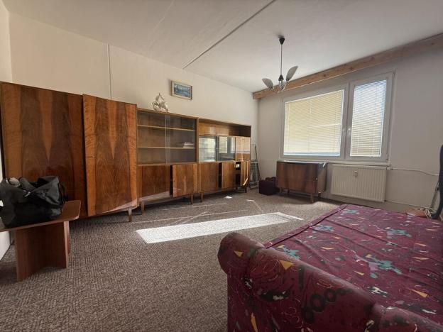 Pronájem bytu 1+1, Hlinsko, Jiráskova, 47 m2