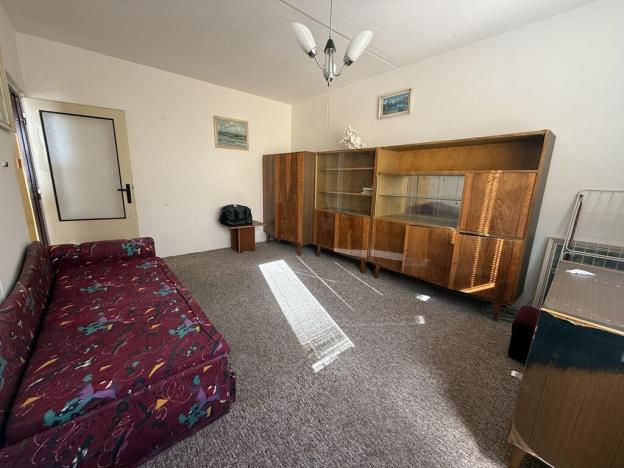 Pronájem bytu 1+1, Hlinsko, Jiráskova, 47 m2