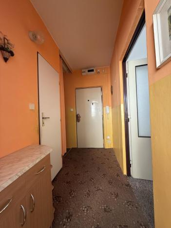 Pronájem bytu 1+1, Hlinsko, Jiráskova, 47 m2