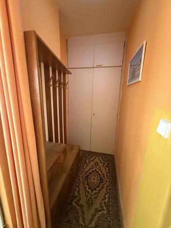 Pronájem bytu 1+1, Hlinsko, Jiráskova, 47 m2