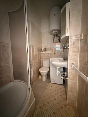 Pronájem bytu 1+1, Hlinsko, Jiráskova, 47 m2