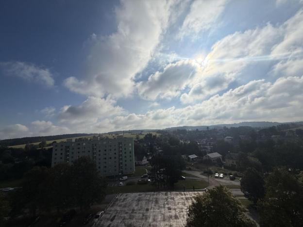 Pronájem bytu 1+1, Hlinsko, Jiráskova, 47 m2