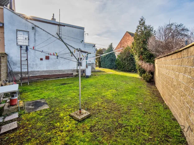 Prodej pozemku pro bydlení, Praha - Chodov, Donovalská, 372 m2