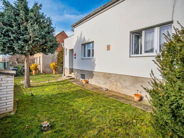 Prodej pozemku pro bydlení, Praha - Chodov, Donovalská, 372 m2