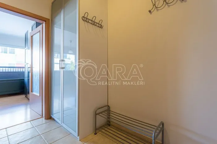 Pronájem bytu 1+kk, Praha - Motol, Kudrnova, 44 m2