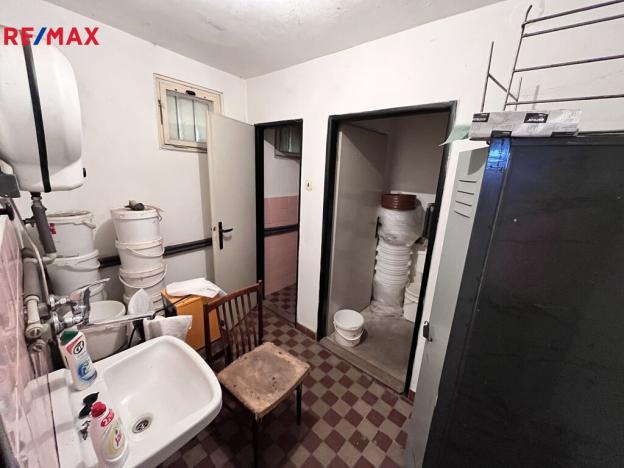 Prodej rodinného domu, Humpolec - Petrovice, 121 m2