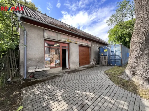 Prodej rodinného domu, Humpolec - Petrovice, 121 m2