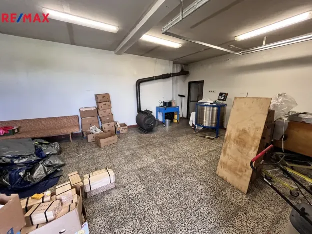 Prodej rodinného domu, Humpolec - Petrovice, 121 m2