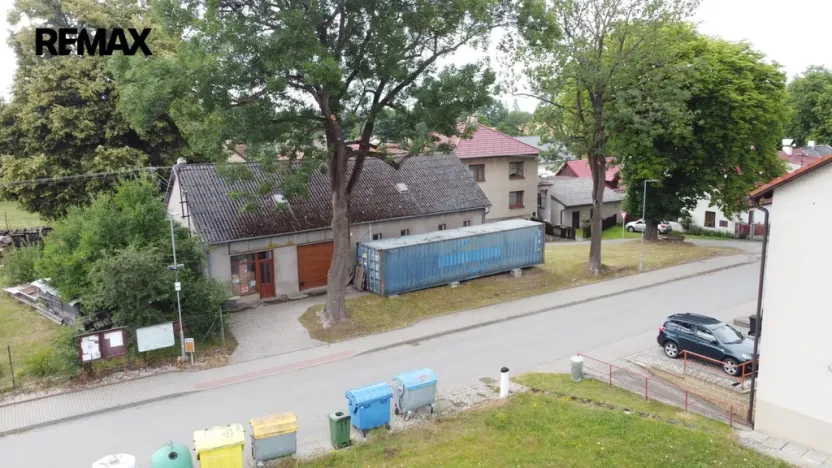 Prodej rodinného domu, Humpolec - Petrovice, 121 m2