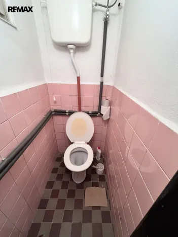 Prodej rodinného domu, Humpolec - Petrovice, 121 m2