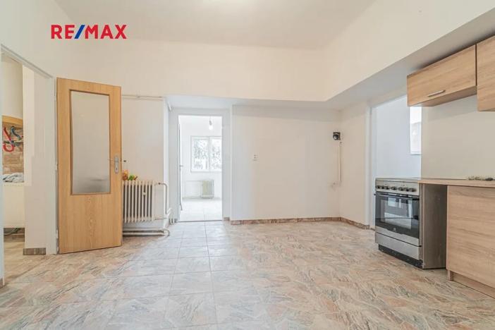 Prodej zemědělské usedlosti, Chlumín, 740 m2