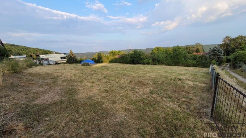 Prodej pozemku pro bydlení, Vráž, 948 m2