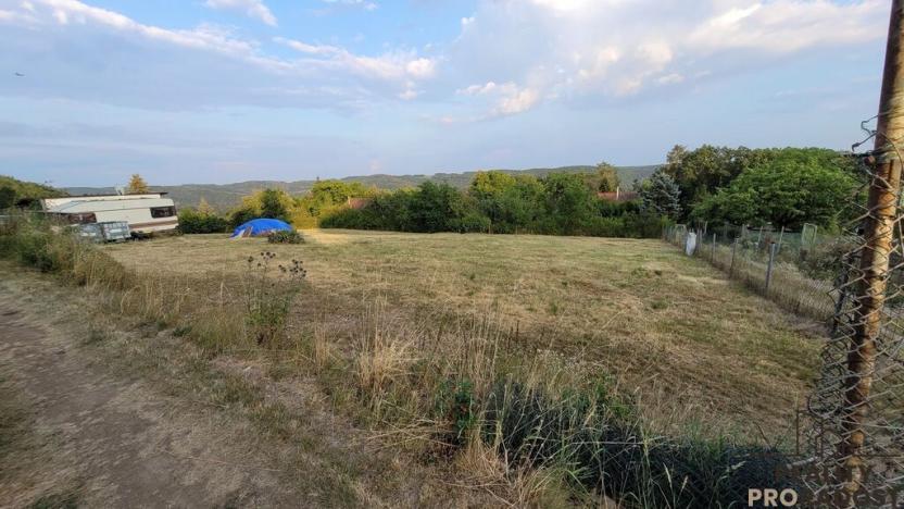 Prodej pozemku pro bydlení, Vráž, 948 m2