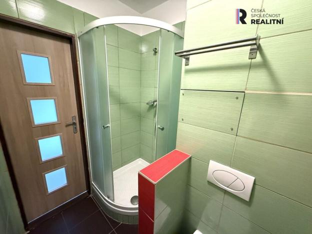 Pronájem bytu 1+1, Sokolov, Švabinského, 40 m2