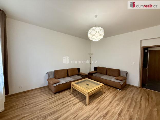 Prodej bytu 2+1, Mariánské Lázně, Hlavní třída, 73 m2