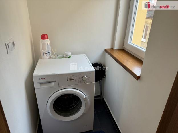 Prodej bytu 2+1, Mariánské Lázně, Hlavní třída, 73 m2